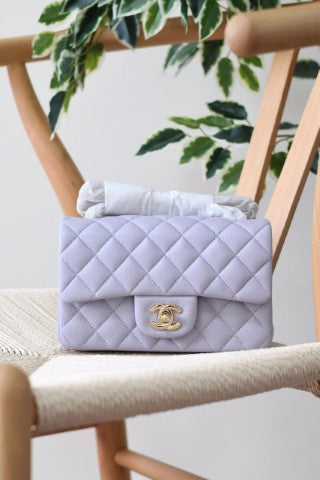 Ladies Chanel bags Lilly Onlines