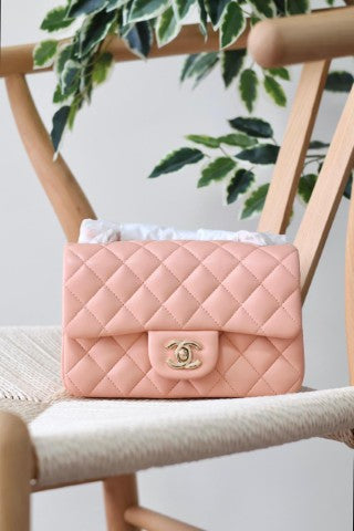 Ladies Chanel bags Lilly Onlines