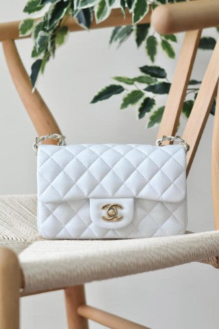 Ladies Chanel bags Lilly Onlines