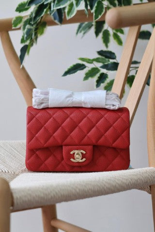 Ladies Chanel bags Lilly Onlines