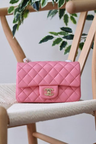 Ladies Chanel bags Lilly Onlines