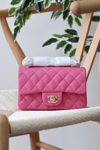 Ladies Chanel bags Lilly Onlines
