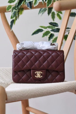 Ladies Chanel bags Lilly Onlines