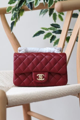 Ladies Chanel bags Lilly Onlines
