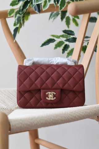Ladies Chanel bags Lilly Onlines