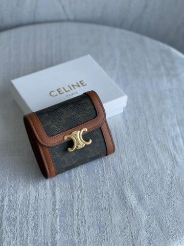 Wallets & card holders Lilly Onlines