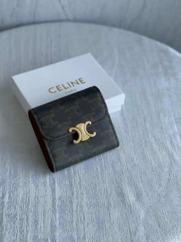 Wallets & card holders Lilly Onlines