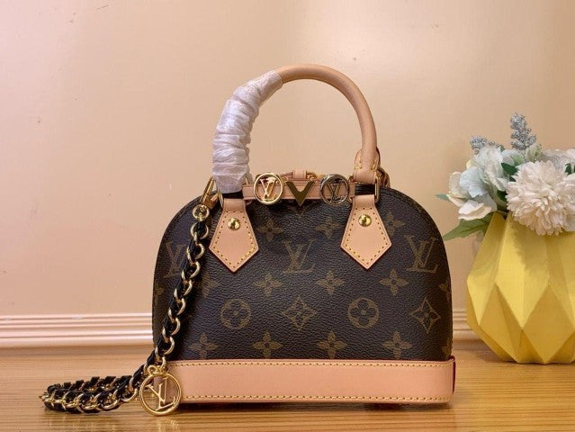 Ladies Lv bags Lilly Onlines