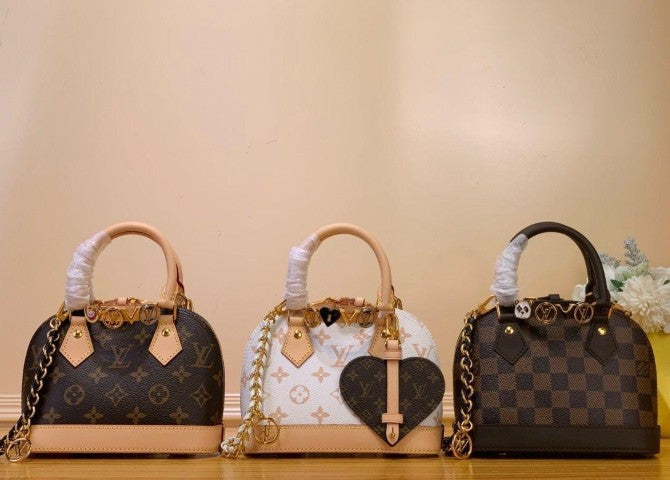 Ladies Lv bags Lilly Onlines