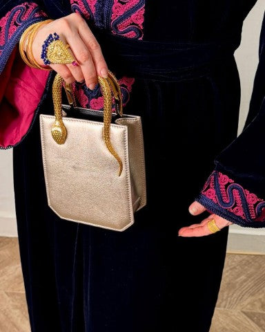 Ladies evening clutch Lilly Onlines