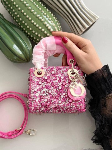 Ladies evening clutch Lilly Onlines