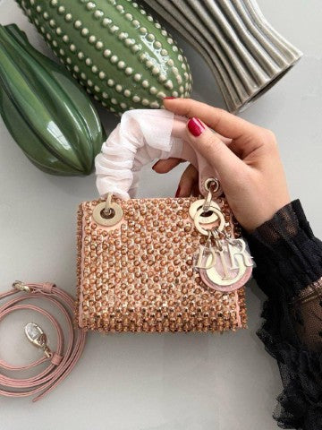 Ladies evening clutch Lilly Onlines