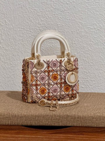 Ladies evening clutch Lilly Onlines