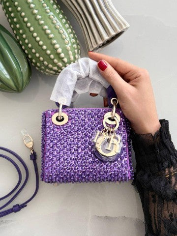 Ladies evening clutch Lilly Onlines