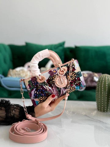 Ladies evening clutch Lilly Onlines