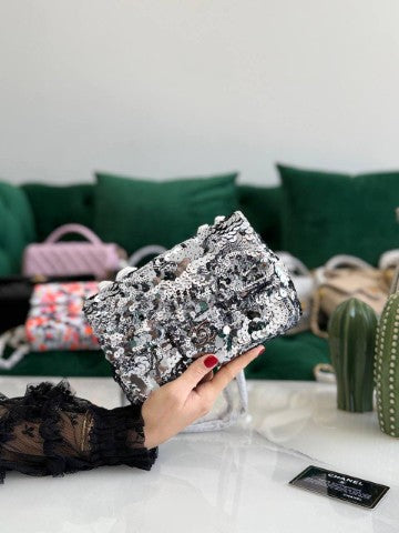 Ladies evening clutch Lilly Onlines