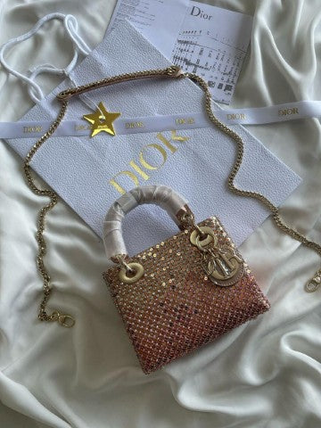 Ladies evening clutch Lilly Onlines