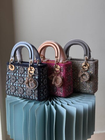 Ladies evening clutch Lilly Onlines