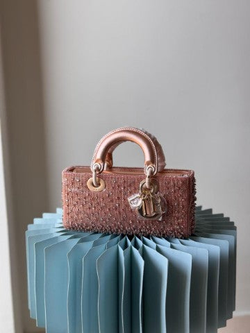 Ladies evening clutch Lilly Onlines