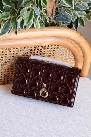 Ladies evening clutch Lilly Onlines