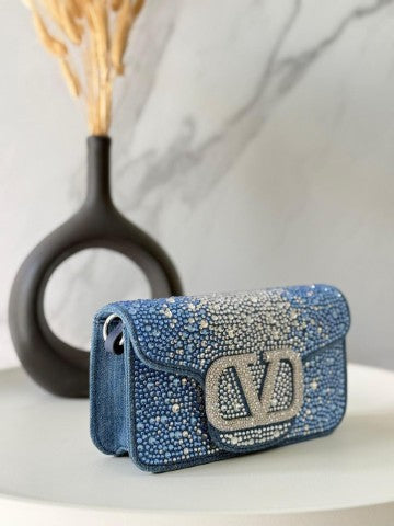 Ladies evening clutch Lilly Onlines