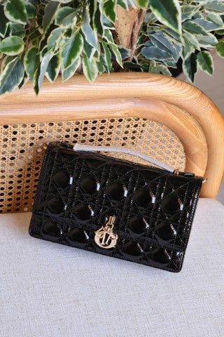 Ladies evening clutch Lilly Onlines