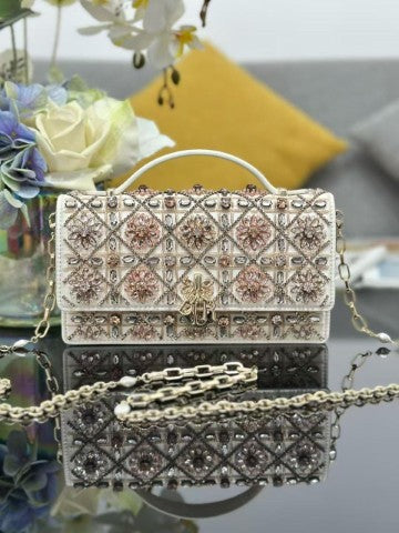 Ladies evening clutch Lilly Onlines