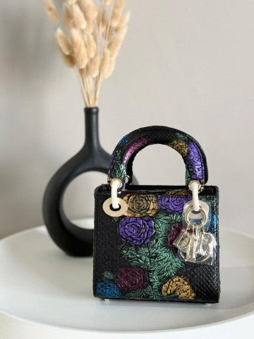 Ladies evening clutch Lilly Onlines