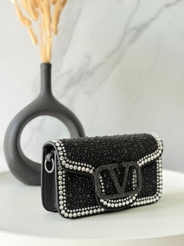 Ladies evening clutch Lilly Onlines