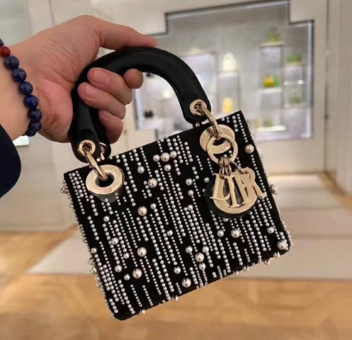 Ladies evening clutch Lilly Onlines