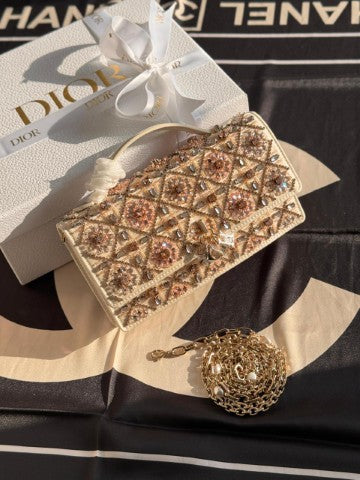 Ladies evening clutch Lilly Onlines
