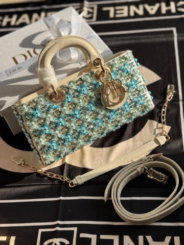 Ladies evening clutch Lilly Onlines
