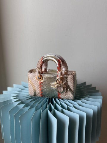 Ladies evening clutch Lilly Onlines