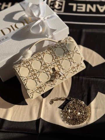 Ladies evening clutch Lilly Onlines