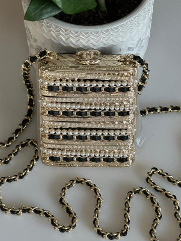 Ladies evening clutch Lilly Onlines