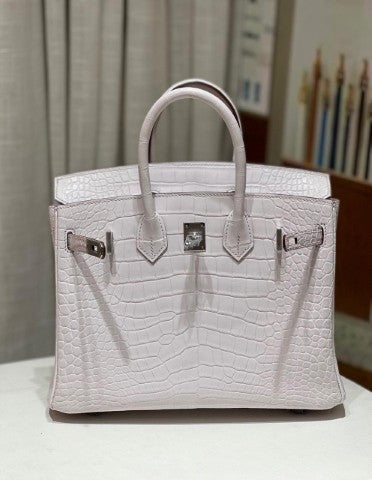 Hermes crocodile bags (VIP) Lilly Onlines