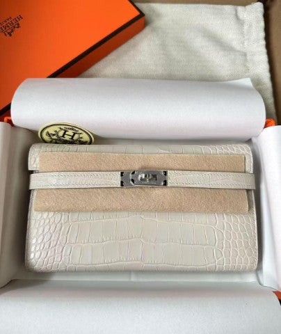 Hermes crocodile bags (VIP) Lilly Onlines