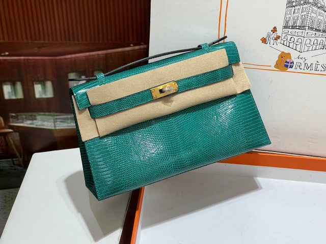 Hermes crocodile bags (VIP) Lilly Onlines