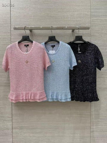 Ladies t-shirts & tops Lilly Onlines