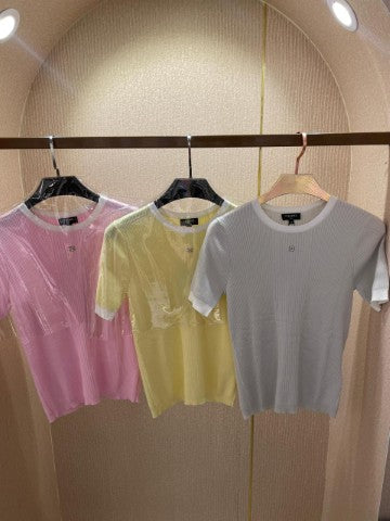 Ladies t-shirts & tops Lilly Onlines