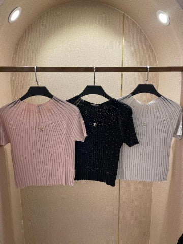 Ladies t-shirts & tops Lilly Onlines