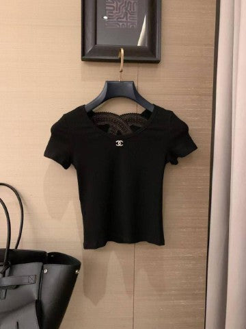 Ladies t-shirts & tops Lilly Onlines