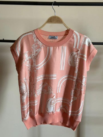 Ladies t-shirts and tops Lilly Onlines