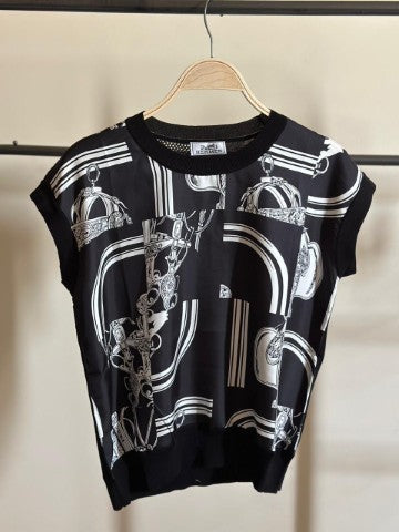 Ladies t-shirts and tops Lilly Onlines