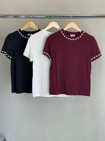 Ladies t-shirts & tops Lilly Onlines