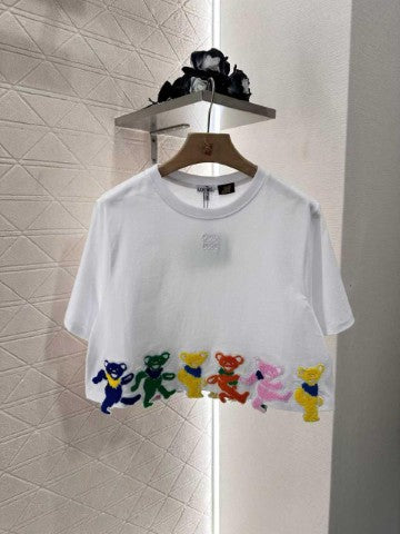 Ladies t-shirts & tops Lilly Onlines