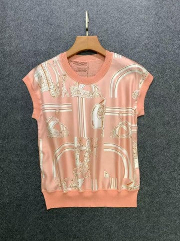 Ladies t-shirts & tops Lilly Onlines