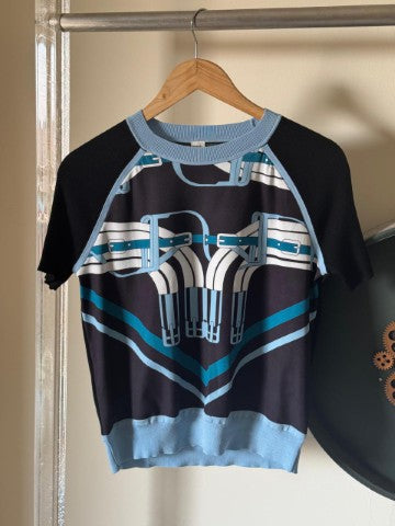 Ladies t-shirts & tops Lilly Onlines