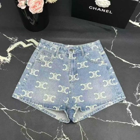 Ladies pants & shorts Lilly Onlines