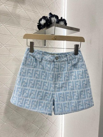 Ladies pants & shorts Lilly Onlines